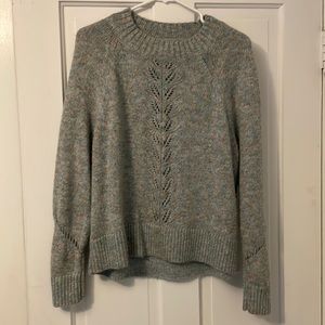 Loft Sweater
